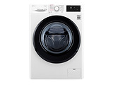 LG F4M5TS6W / White