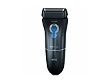 Braun 130S-1 / Black