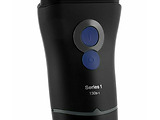 Braun 130S-1 / Black