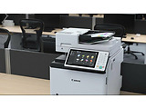 Canon iR-ADVC256i III MFP / Color
