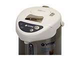 VITEK VT-1196 / White