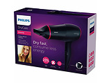 Philips BHD029/00 Black