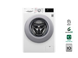 LG F4M5VS4W / White