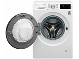 LG F4M5VS4W / White