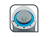 TEFAL HB65KD38 / White