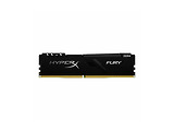 Kingston HyperX FURY  HX436C17FB3/16 / 16GB DDR4 3600 / Black