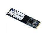 M.2 SSD Kingston A400 / 480GB / SATA / 2280 / SA400M8/480G