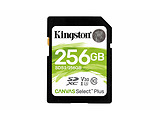 Kingston Canvas Select Plus SDS2/256GB / 256GB SDXC /