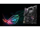 ASUS TUF B450M-PRO GAMING / mATX Socket AM4 AMD B450 Dual 4xDDR4-4400