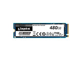 Kingston SEDC1000BM8/480G / M.2 NVMe SSD 480GB DC1000B for Enterprise Servers