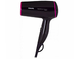 Philips BHD002/00 Black