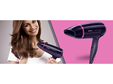 Philips BHD002/00 Black