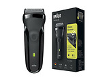 Braun 300S