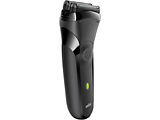 Braun 300S Black