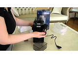 Delonghi KG79 Black