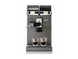 Saeco Lirika One Touch Cappuccino / Inox