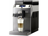 Saeco Lirika One Touch Cappuccino / Inox