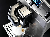 Saeco Lirika One Touch Cappuccino / Inox