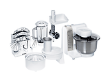 Bosch MUM4880 White
