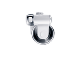 Bosch MUM4880 White