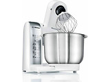 Bosch MUM4880 White