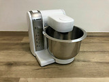 Bosch MUM4880 White