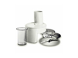 Bosch MUM4880 White