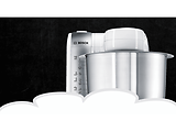 Bosch MUM4880 White