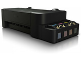 Printer Epson L120 / A4 / CISS /