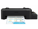 Printer Epson L120 / A4 / CISS /