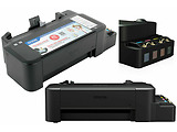 Printer Epson L120 / A4 / CISS /