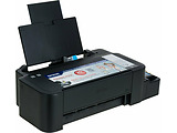 Printer Epson L120 / A4 / CISS /