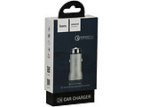 Hoco Z4 QC2.0 Car charger