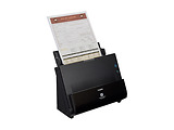 Canon imageFORMULA DR-C225W II Black