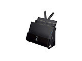 Canon imageFORMULA DR-C225W II Black