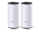 TP-LINK Deco E4 / 2-pack / Whole-Home Mesh Wi-Fi System /