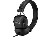 Marshall MAJOR 3 / Bluetooth / Black