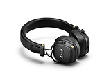 Marshall MAJOR 3 / Bluetooth / Black