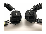 Marshall MAJOR 3 / Bluetooth / Black
