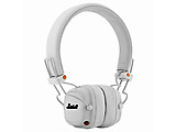 Marshall MAJOR 3 / Bluetooth / White