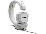 Marshall MAJOR 3 / Bluetooth / White