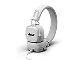 Marshall MAJOR 3 / Bluetooth / White