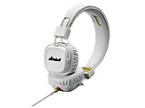 Marshall MAJOR 3 / Bluetooth / White