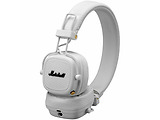 Marshall MAJOR 3 / Bluetooth / White
