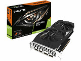 GIGABYTE GeForce GTX1660Ti 6GB GDDR6 OC 192 bit