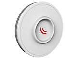 MikroTik RBDiscG-5acD Outdoor 5GHz 802.11a/n/ac White