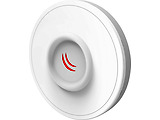 MikroTik RBDiscG-5acD Outdoor 5GHz 802.11a/n/ac White