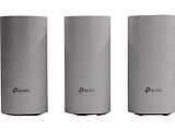 TP-LINK Deco E4 / 3-pack / Whole-Home Mesh Wi-Fi System