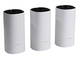 TP-LINK Deco E4 / 3-pack / Whole-Home Mesh Wi-Fi System