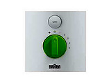 Braun JB3060 / White